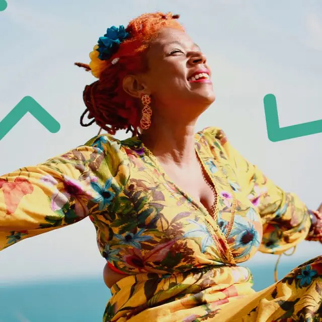 Jazz musique du monde Carmen Souza_Aurillac