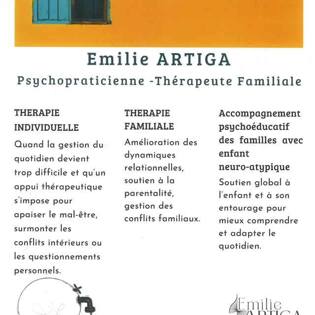 Emilie ARTIGA_Villefranche-sur-Mer