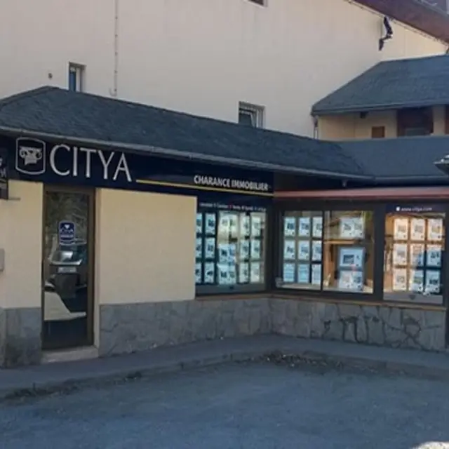 Citya Charance Immobilier