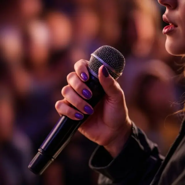 Concours de chant_Allauch