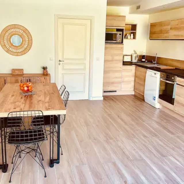 Maison de charme - Grimaud Les Restanques du Golfe de Saint-Tropez