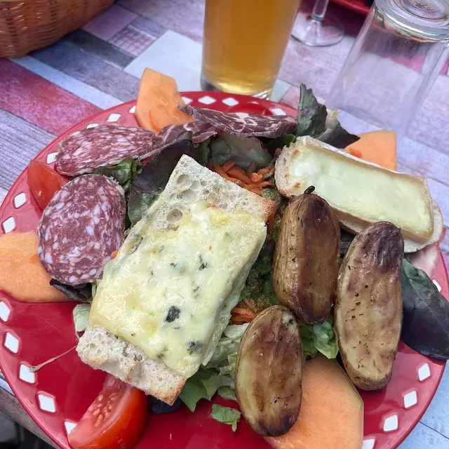 Restaurant d'altitude_Abriès-Ristolas