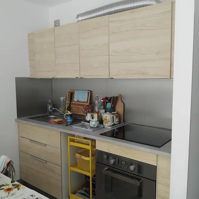 Studio Les Armoises B_Allevard