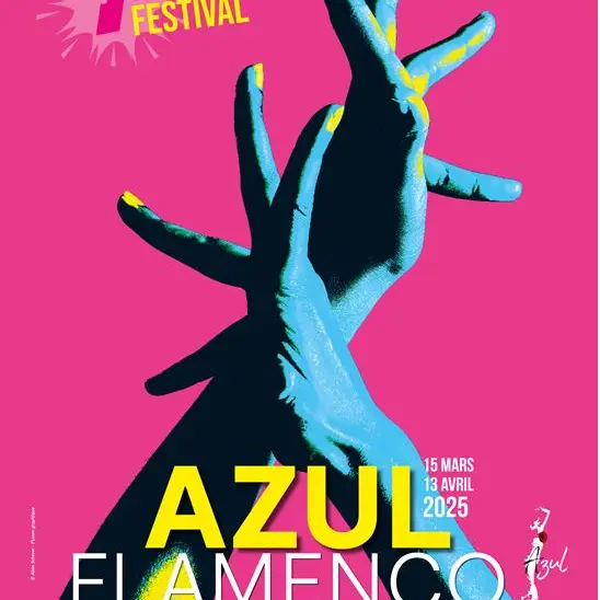 Festival Flamenco Azul_Marseille