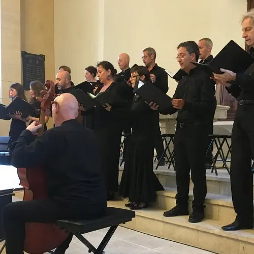 Concert - Récital d'orgue_Alès