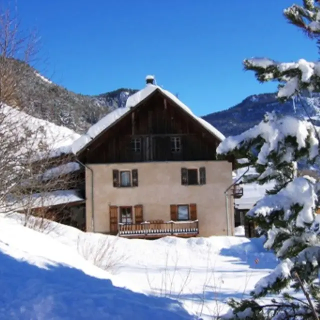 Appartement 4 personnes - n°3
