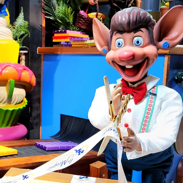 La Magie des Automates_Lans-en-Vercors