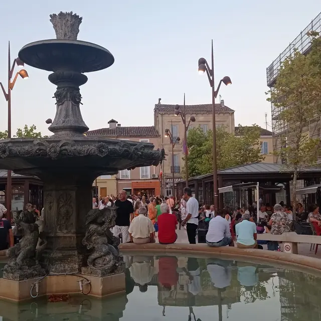 L'île en fête_Martigues