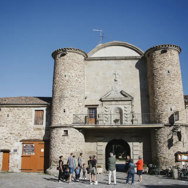 Chartreuse Ste Croix en Jarez