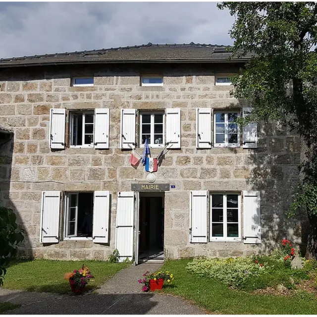 Mairie_Chenereilles