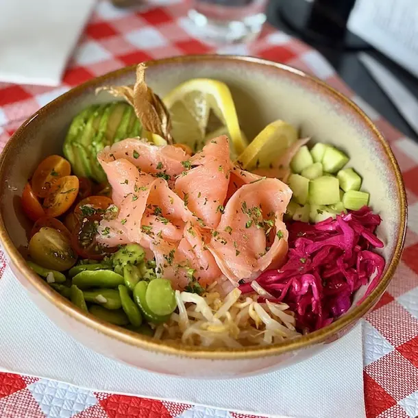 Brasserie - Bar à Vins Le Prim'Ose_Sisteron