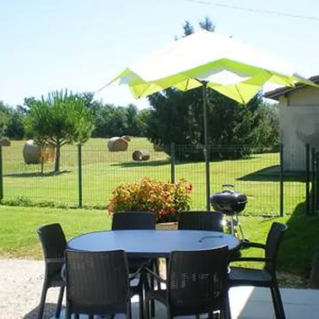 Maison Golf Hippodrome Montauban Tarn-et-Garonne