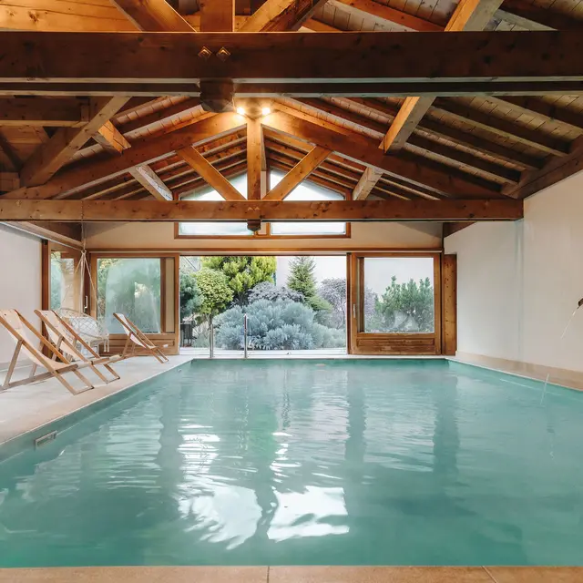 Chalet Hôtel des 2 Gares_Saint-Gervais-les-Bains