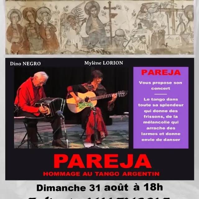 Les Musicales de St Blaise_Valensole