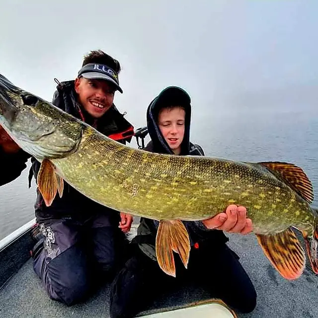 Ateliers pêche nature au lac de Saint-Étienne-Cantalès