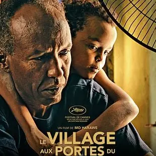 Mon jeudi cinéma - Le village aux portes du paradis_Saint-Gervais-les-Bains