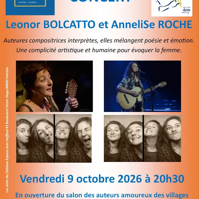affiche