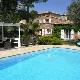la piscine