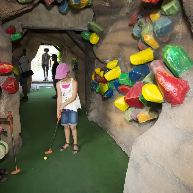 Adventure Golf_Antibes