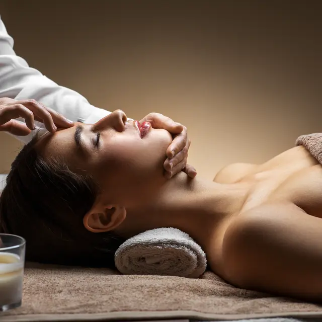 Soins par l'Eau-Ré des Sens