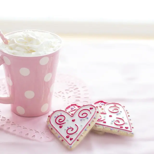 Menu de la Saint-Valentin - La taverne forézienne_Saint-Sixte