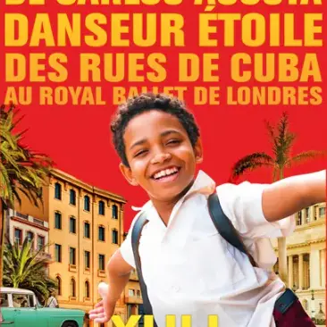 Projection : Danse et cinéma en partenariat avec le TOP_Digne-les-Bains