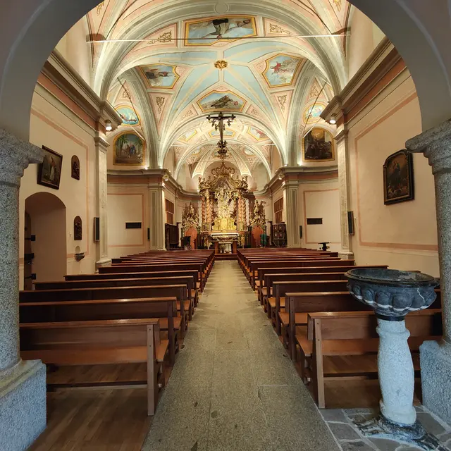 250 ans de l'église baroque_Saint-Nicolas-la-Chapelle