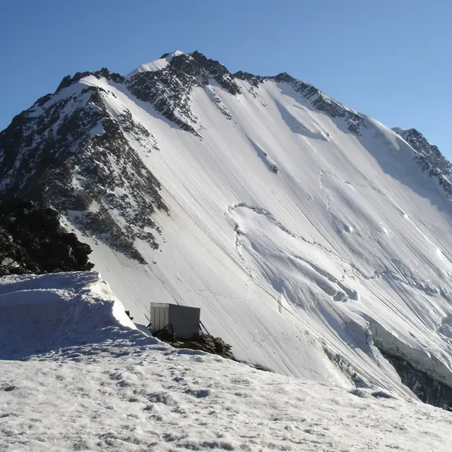 Refuge Durier