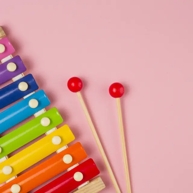 Mini Kids : Jeux musicaux_Les Orres