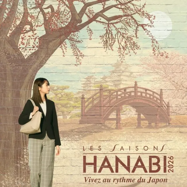 Festival Les Saisons Hanabi_Tarascon-sur-Ariège