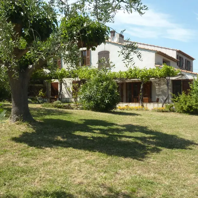 La Ferme du Moulin Roux