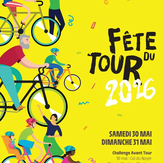 Cols réservés - Défi du tour Orcières