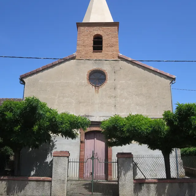 Eglise sainte-marie madeleine