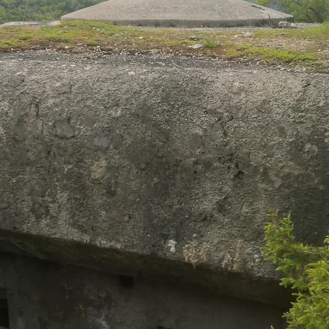 21 septembre anniversaire Libération de Castillon avec ouverture du Fort Maginot_Castillon