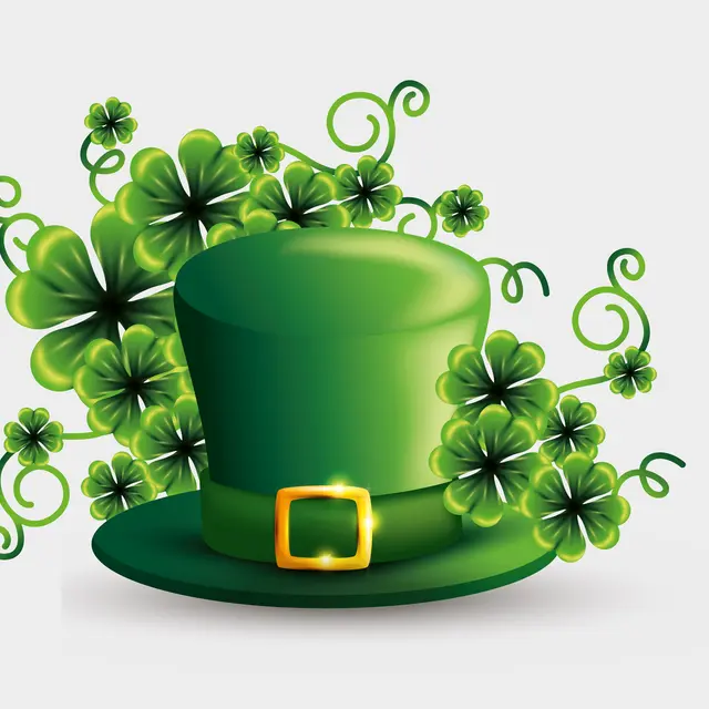 Fête de la Saint Jean Patrick_La Terrasse