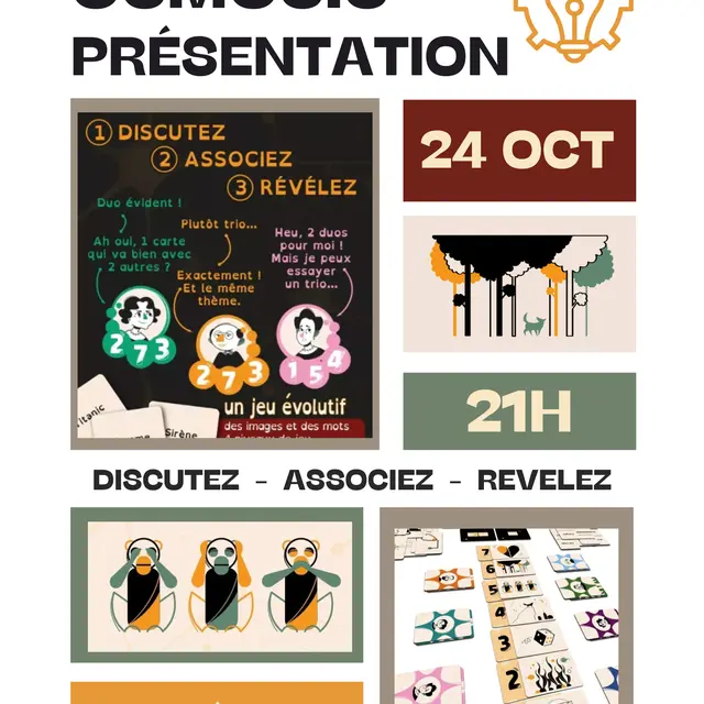 Affiche