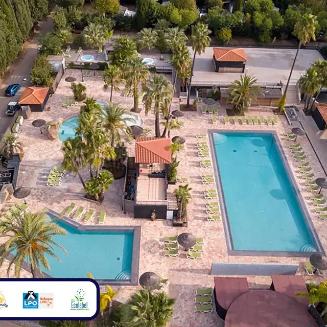 Sandaya L'étoile d'Argens_Fréjus