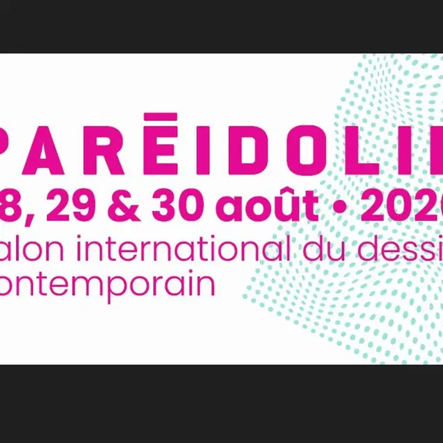 Paréidolie 13e édition_Marseille