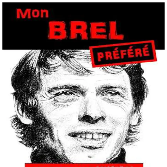 Mon Brel préféré_Saint-Gervais-les-Bains