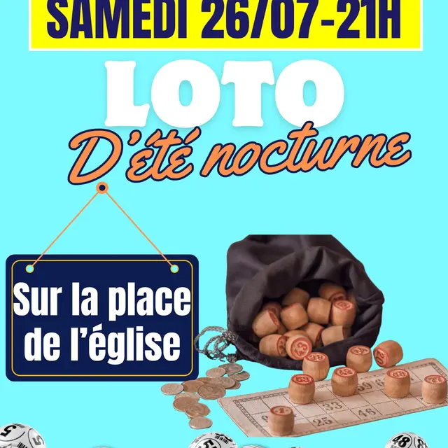 Loto estival nocturne_Touët-de-l'Escarène