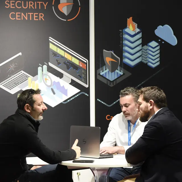 It & Cybersecurity meetings