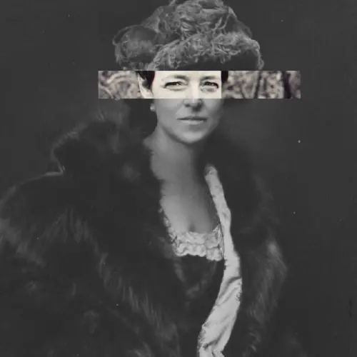 Madame, histoire chantée des femmes qui m’ont précédée_Bandol