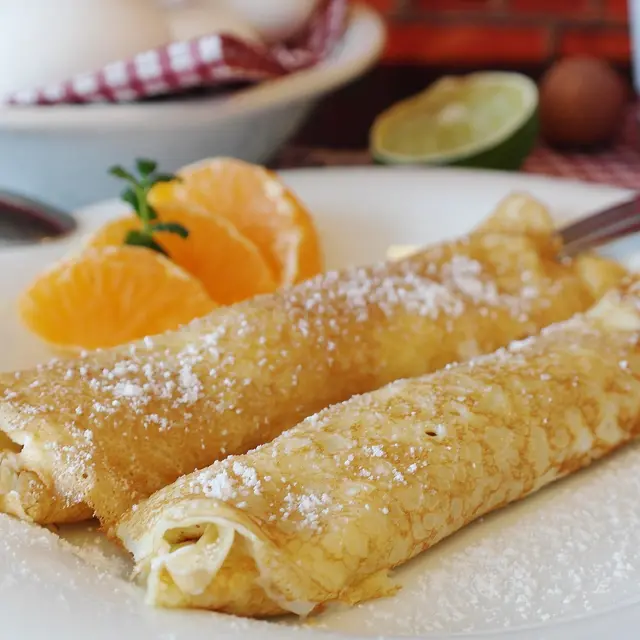 La Crêpière Saint Germain en laye