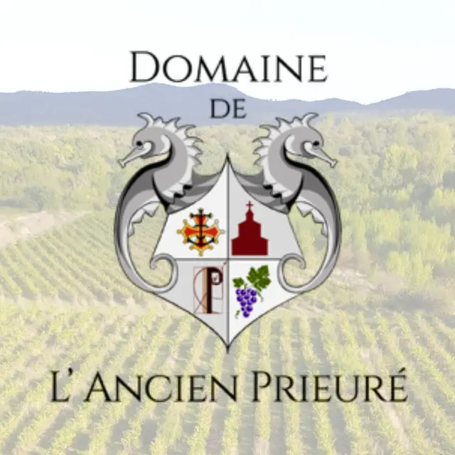 Domaine de l'Ancien Prieuré_Saint-Jean-de-Crieulon