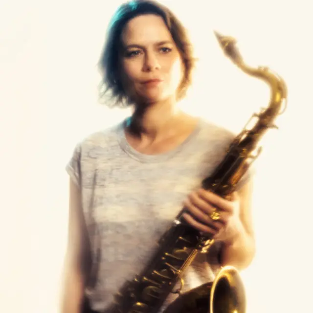 Concert : Sophie Alour_Valence