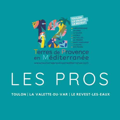 logo les pros