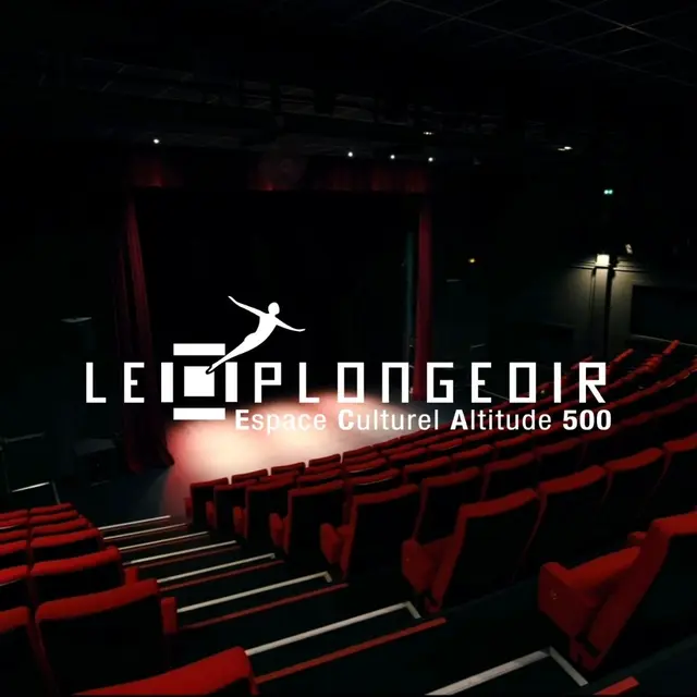 Le Plongeoir_Grasse
