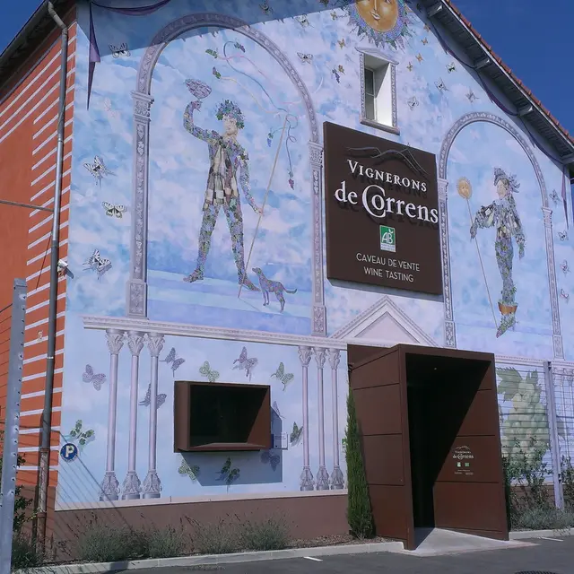 Les Vignerons de Correns - Le Val