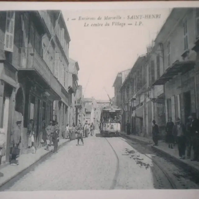 CIQ de Saint-Henri_Marseille