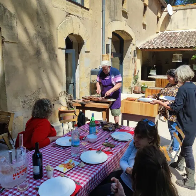 Atelier culinaire : La soupe au pistou !_Istres